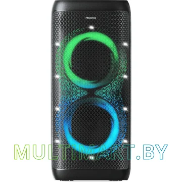 Колонка для вечеринок Hisense Party Thunder